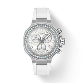 Tissot T-Race Unisexuhr - T141.817.97.111.00